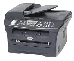 Brother MFC-7820N Printer